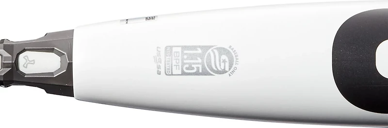 DeMarini Adults' CF 2022 Composite Baseball Bat (-8)