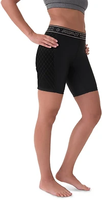 RIP-IT Girls' Softball Sliding Shorts PRO 8.125