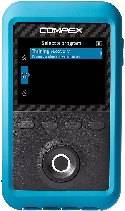 Compex Edge 3.0 Muscle Stimulator