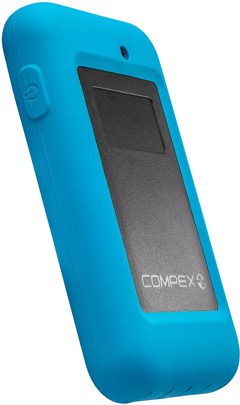 Compex Edge 3.0 Muscle Stimulator