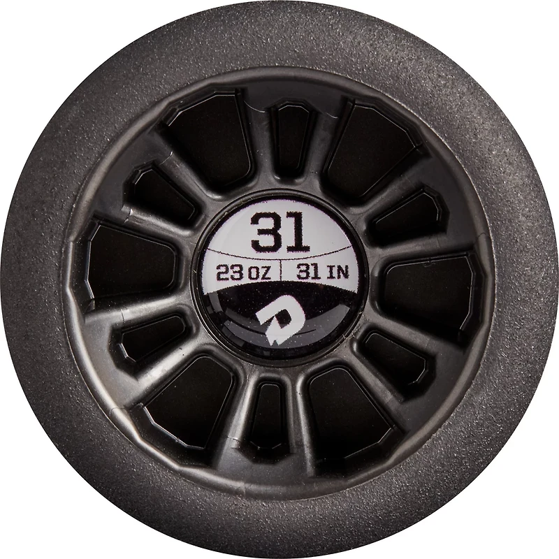 DeMarini Adults' CF 2022 Composite Baseball Bat (-8)