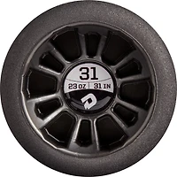 DeMarini Adults' CF 2022 Composite Baseball Bat (-8)