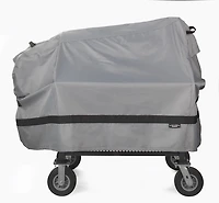 Pitts & Spitts Maverick 1250 Deluxe Pellet Grill