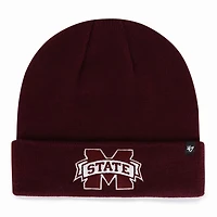 ’47 Mississippi State University Raised Cuff Knit Cap