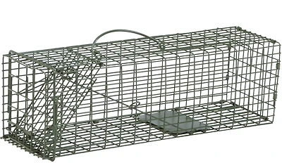 Duke Traps 1 - 1 Cage Trap