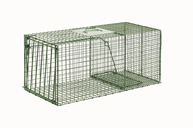 Duke Traps HD Large Cage Trap
