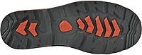 Hoss Boot Company Men's Range Waterproof Composite Toe Work Boots