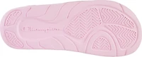 Champion Boys' Camo Mega Slide Shoes
