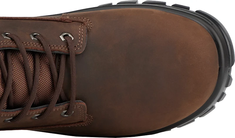 Brazos Men's Glazier Steel Toe Work Boots