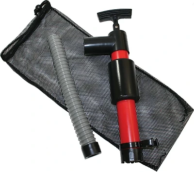 SeaSense Kayak Hand Pump with Hose