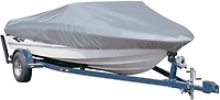 SeaSense V-Hull Runabout 17 - 19 ft Boat Cover