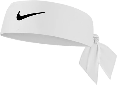 Nike Women's Dri-FIT Tie Headband 4.0