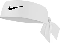 Nike Women's Dri-FIT Tie Headband 4.0