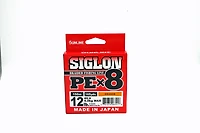 Sunline Siglon PEx8 16 lb - 165 yd Fishing Line