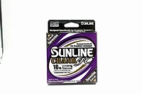 Sunline Crank FC 16 lb - 200 yd Fluorocarbon Fishing Line