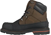 Hoss Boot Company Men's K-Tough Waterproof Composite Toe Work Boots