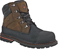 Hoss Boot Company Men's K-Tough Waterproof Composite Toe Work Boots