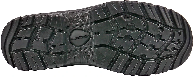 Hoss Boot Company Women's Moxie Angelina Composite Toe Chelsea Work Boots