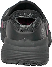 Hoss Boot Company Women's Moxie Zena Composite Toe Slip-On Work Shoes