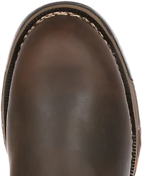 Rocky Men's Aztec Waterproof Wellington Work Boots