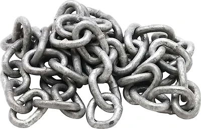 SeaSense HD Galvanized Anchor Chain