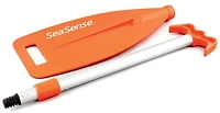 SeaSense 32 - 42 in Adjustable Telescopic Paddle with Hook