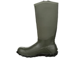 Georgia Men's Waterproof Rubber Boots