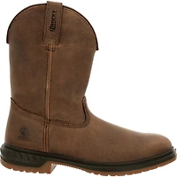 Ariat Men's Sport Patriot Camo Western Boots
