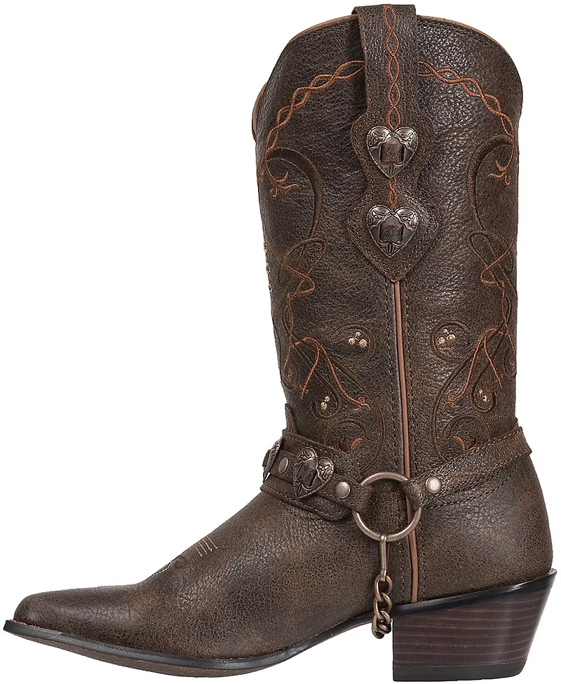 Durango Women's Crush Heartbreaker Boots
