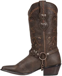 Durango Women's Crush Heartbreaker Boots
