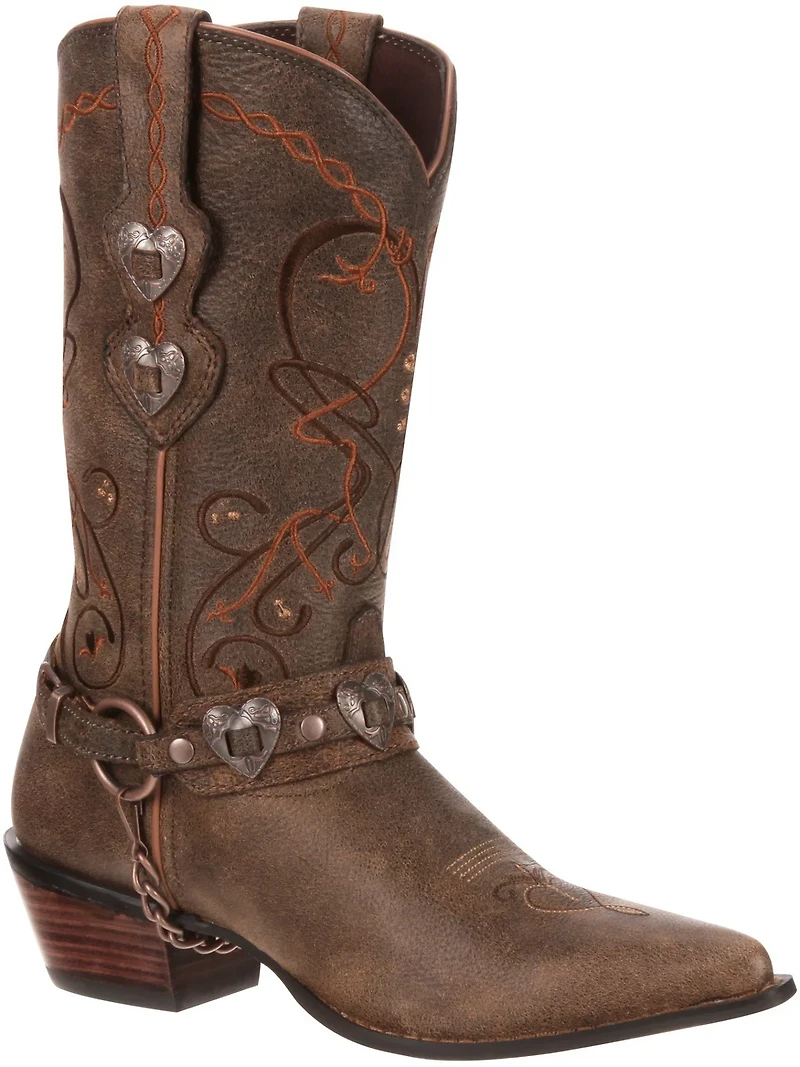 Durango Women's Crush Heartbreaker Boots