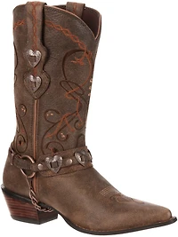 Durango Women's Crush Heartbreaker Boots