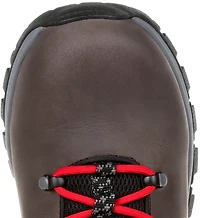 Georgia Men's Eagle Trail Waterproof Hiking Boots