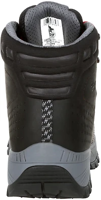 Georgia Men's Eagle Trail Waterproof Hiking Boots