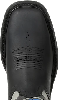 Rocky Men's Blue Line Western Boots