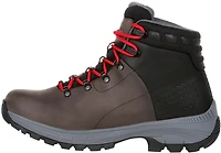 Georgia Men's Eagle Trail Waterproof Hiking Boots