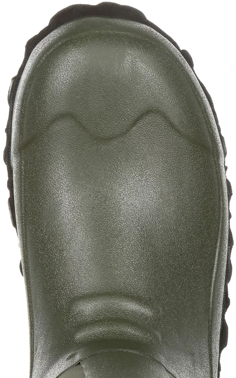 Georgia Men's Waterproof Rubber Boots