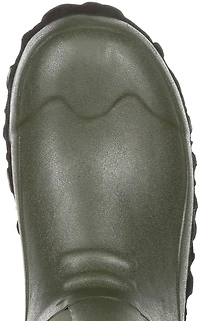 Georgia Men's Waterproof Rubber Boots
