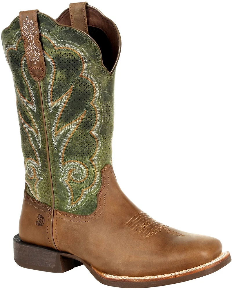 Durango Women's Lady Rebel Pro Ventilated Western Boots