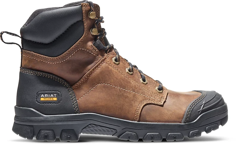 Ariat Men's Treadfast Work Boots
