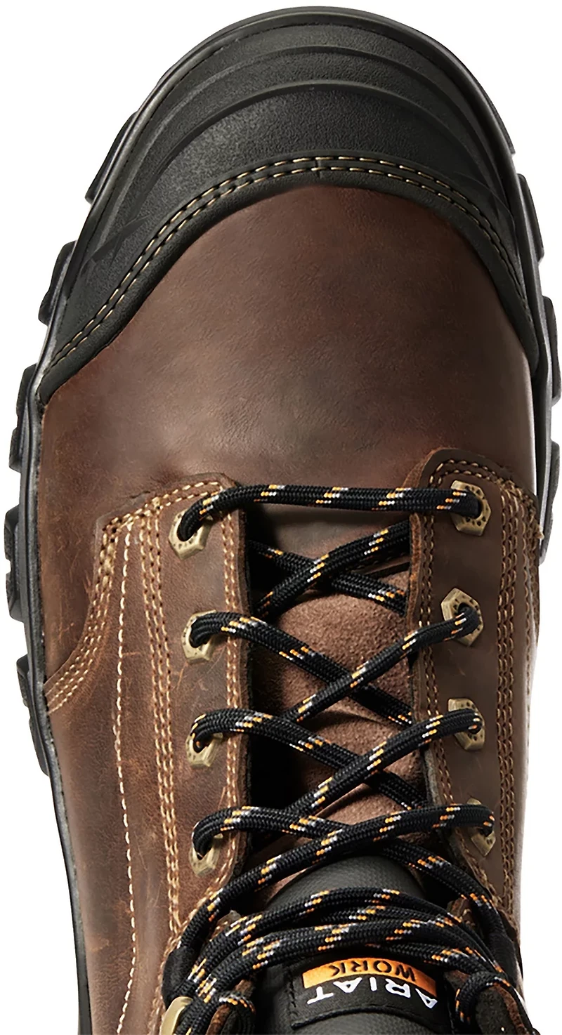 Ariat Men's Treadfast Work Boots