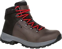 Georgia Men's Eagle Trail Waterproof Hiking Boots