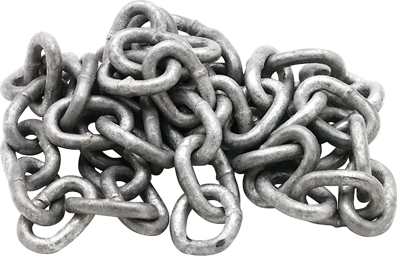 SeaSense HD Galvanized Anchor Chain