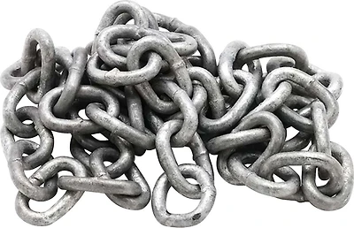 SeaSense HD Galvanized Anchor Chain