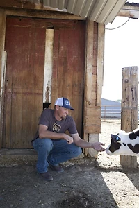 Ariat Men's Liberty USA Digi Camo Short Sleeve T-shirt