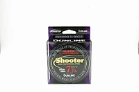 Sunline New Shooter Clear 30 lb - 110 yd Fishing Line