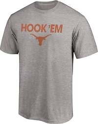 University of Texas Men's Hook ‘Em Graphic T-shirt