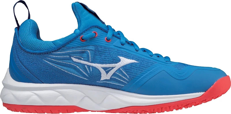 Mizuno Women's Wave Luminous 2 Court Shoes
