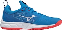 Mizuno Women's Wave Luminous 2 Court Shoes