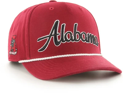 '47 University of Alabama Overhand Script MVP DV Cap